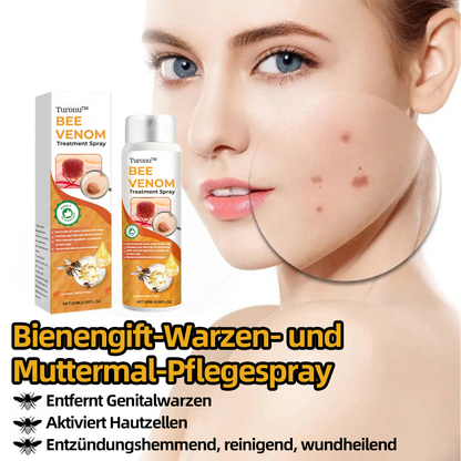 Turonu™ Bienengift-Therapiespray (EMA-Zertifizierung)